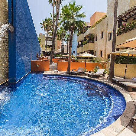 San José del Cabo 卡萨纳塔利娅旅馆酒店 外观 照片