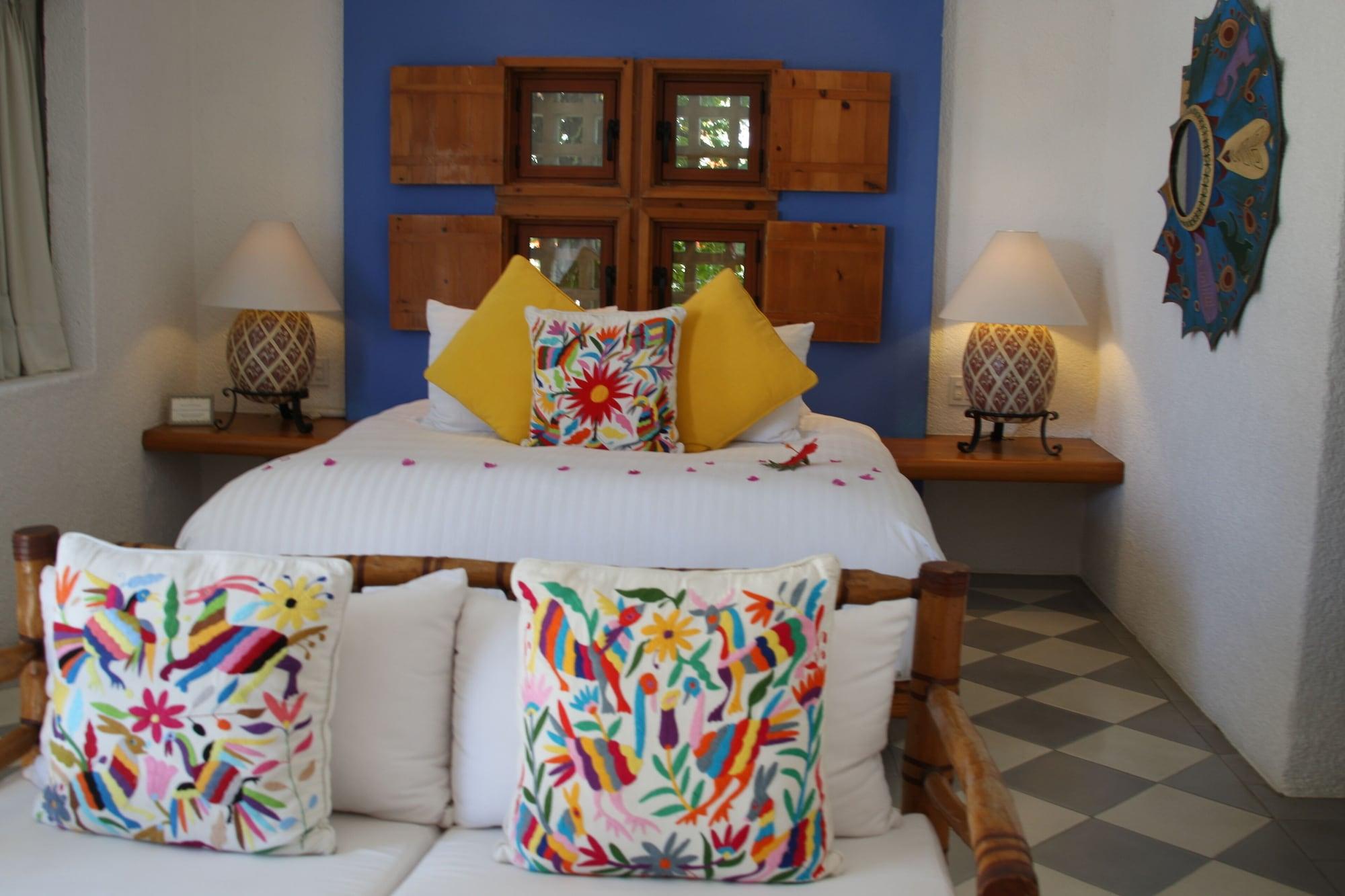 San José del Cabo 卡萨纳塔利娅旅馆酒店 外观 照片