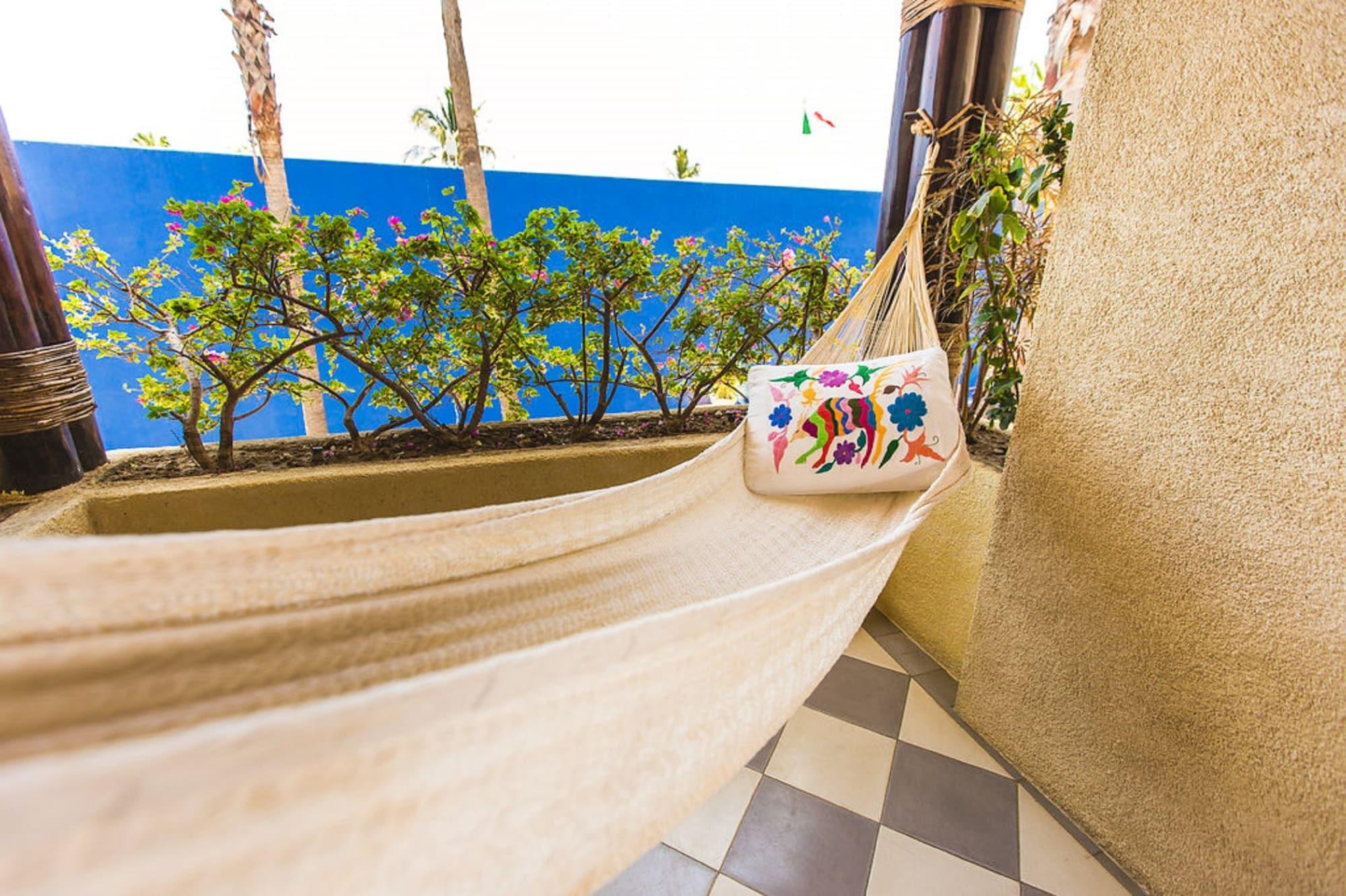 San José del Cabo 卡萨纳塔利娅旅馆酒店 外观 照片
