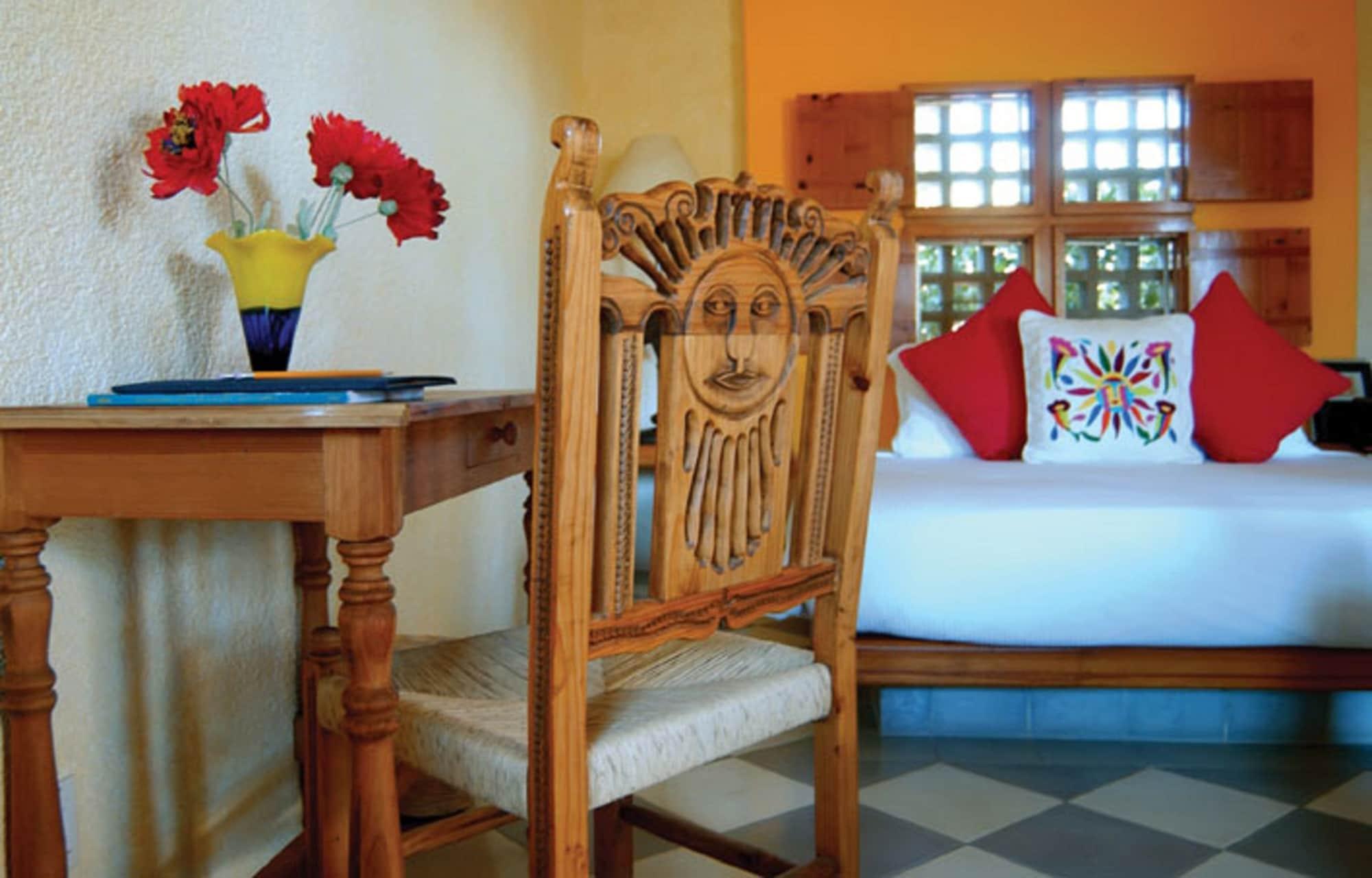 San José del Cabo 卡萨纳塔利娅旅馆酒店 外观 照片
