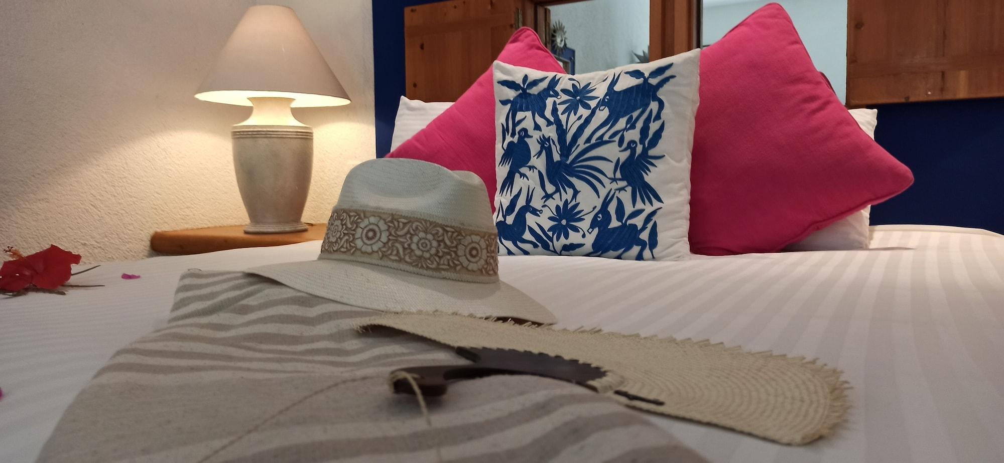 San José del Cabo 卡萨纳塔利娅旅馆酒店 外观 照片