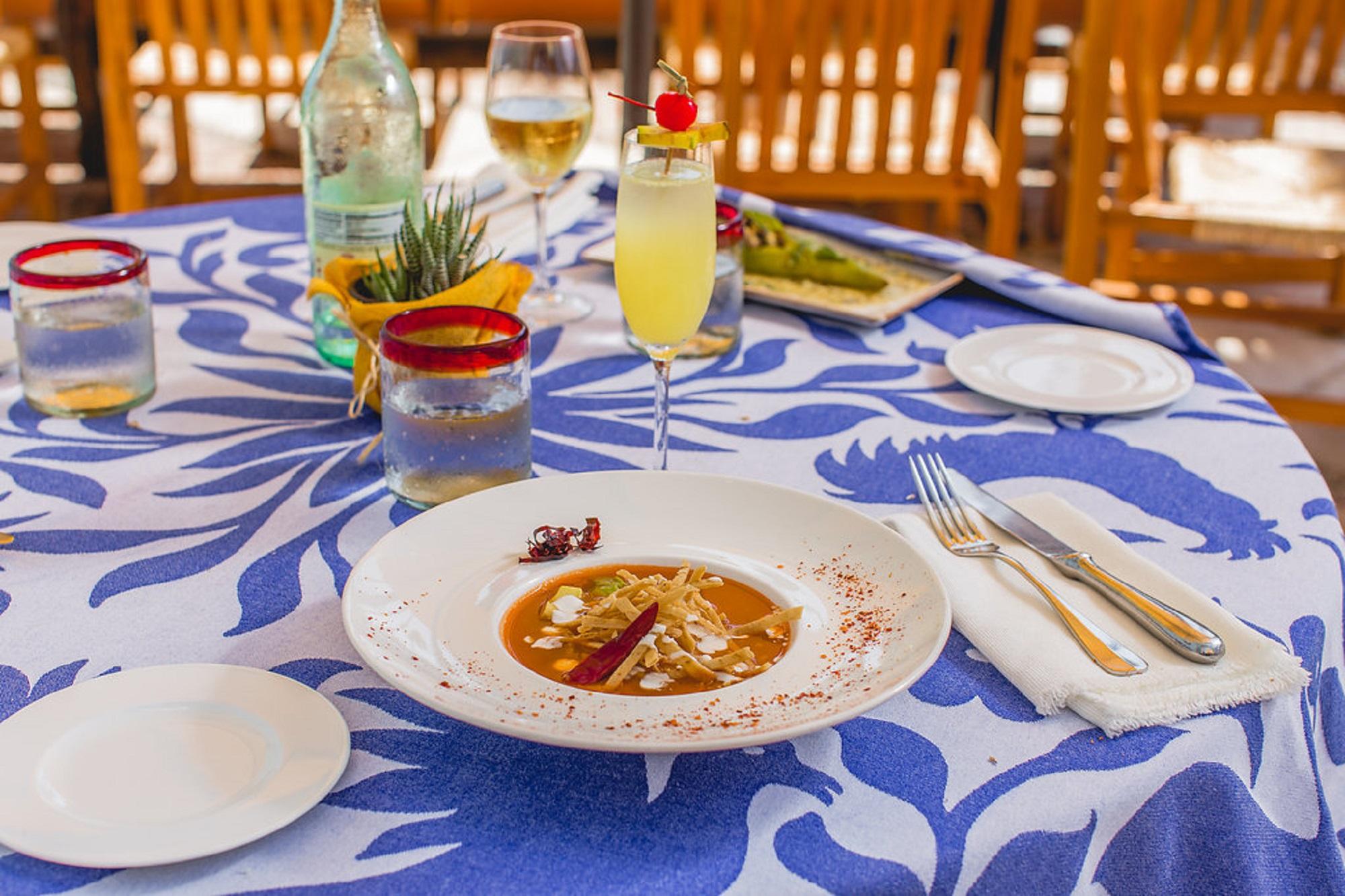 San José del Cabo 卡萨纳塔利娅旅馆酒店 外观 照片