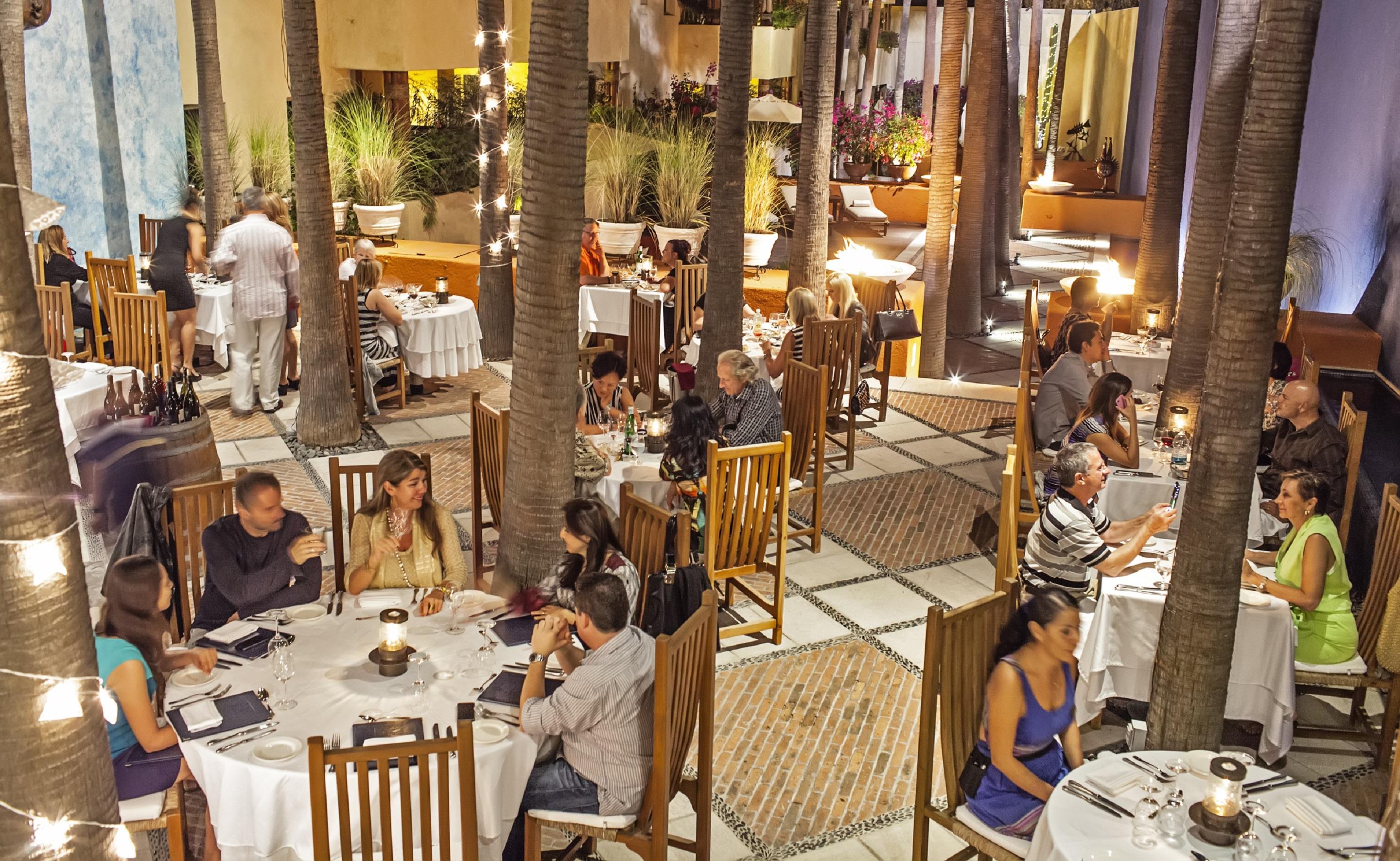 San José del Cabo 卡萨纳塔利娅旅馆酒店 外观 照片