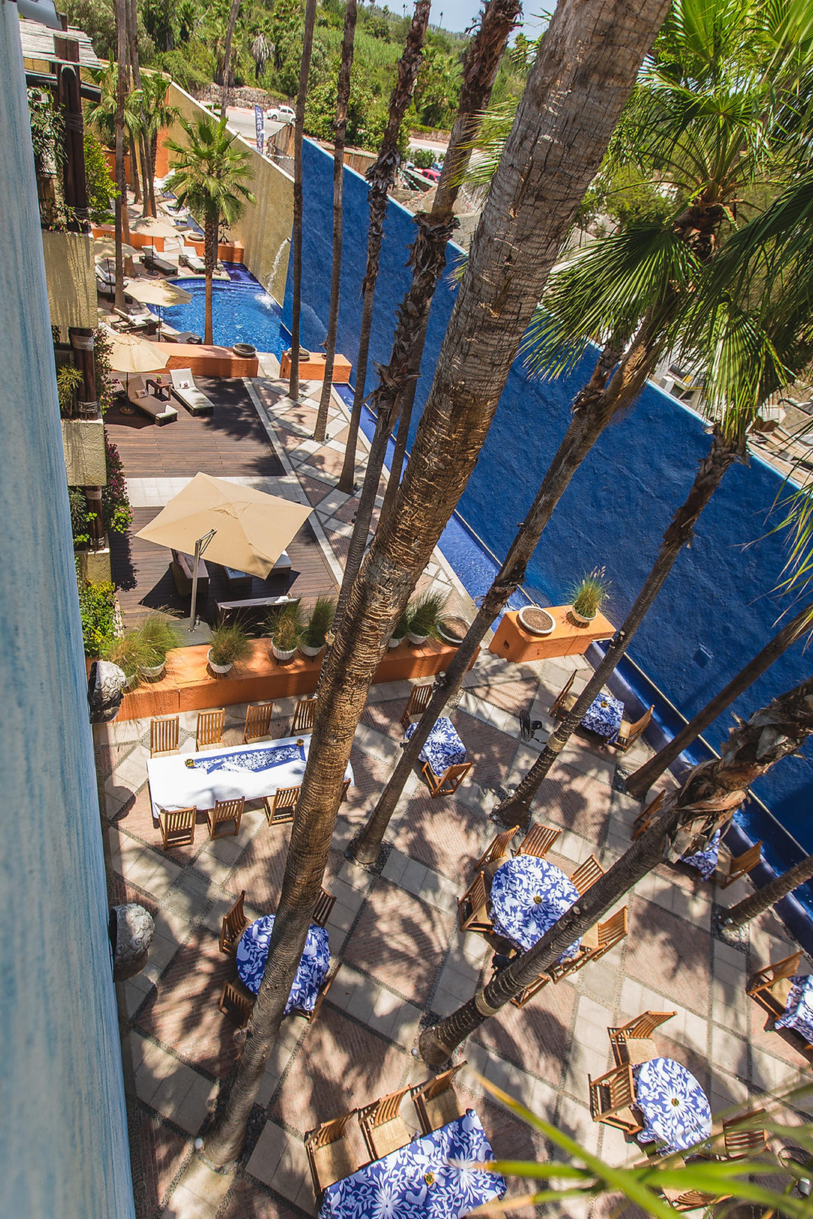 San José del Cabo 卡萨纳塔利娅旅馆酒店 外观 照片