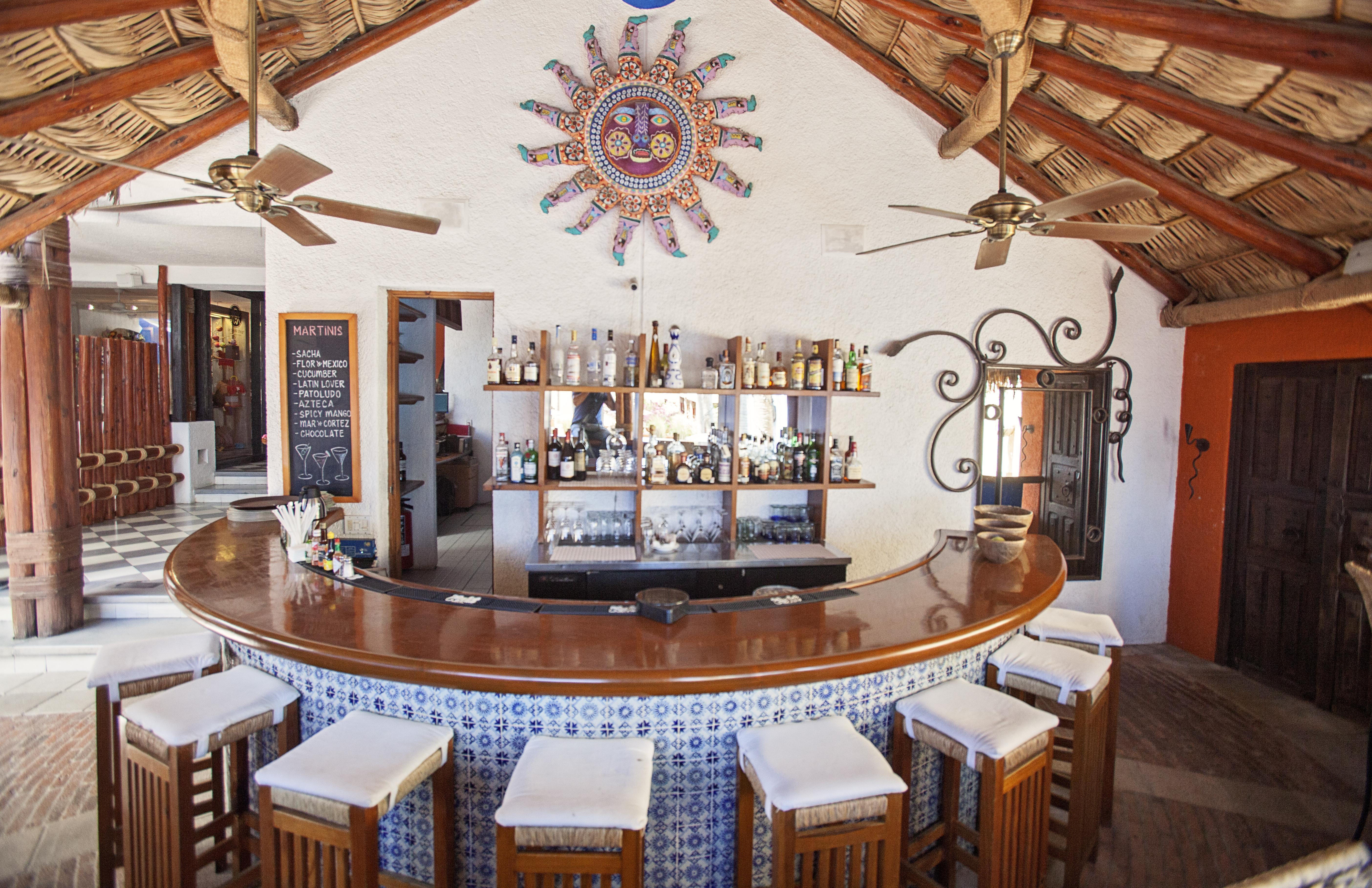 San José del Cabo 卡萨纳塔利娅旅馆酒店 外观 照片