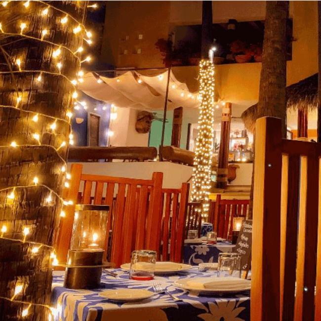 San José del Cabo 卡萨纳塔利娅旅馆酒店 外观 照片